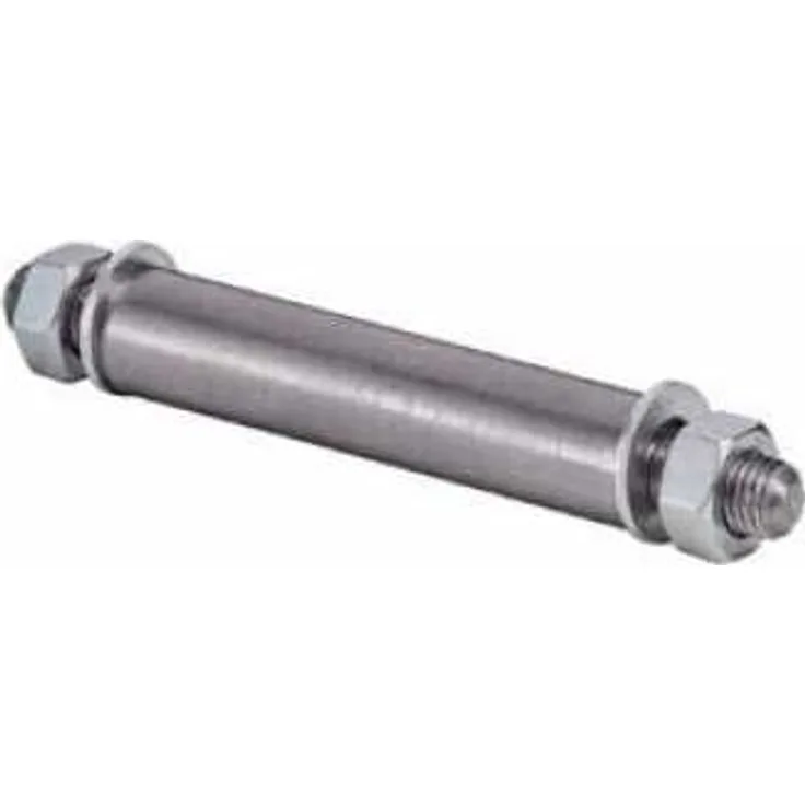 Capito Achsenmaterial 25 x 150