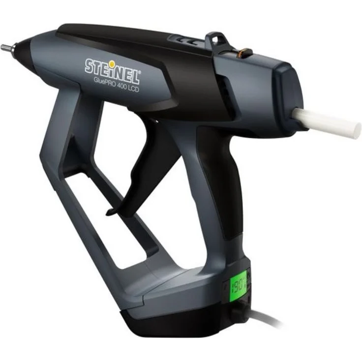 Steinel Klebepistole Glue Pro 400 Lcd Kf - Preisvergleich – Bild 1