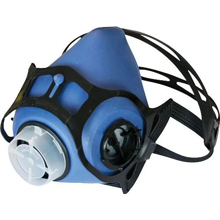 HONEYWELL Valuair Halbmaske Atemschutzmaske Schutzmaske Staubmaske mittel