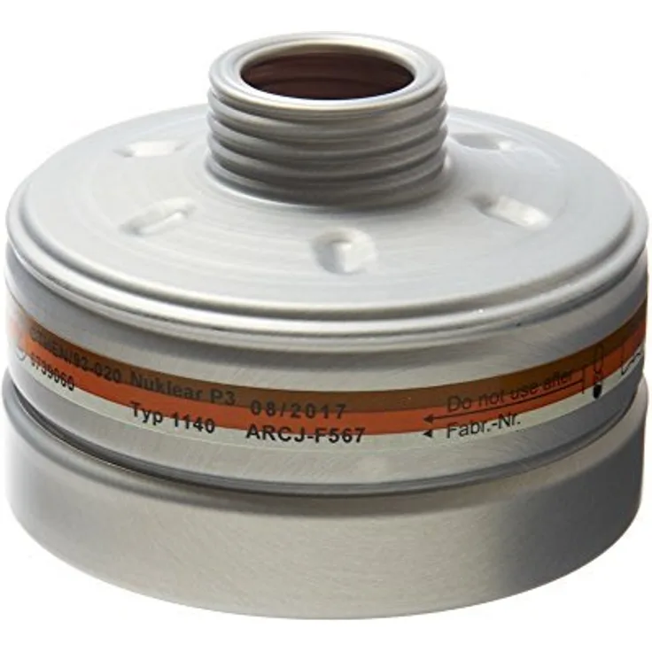 Dräger Safety 6738871 Atemschutzfilter