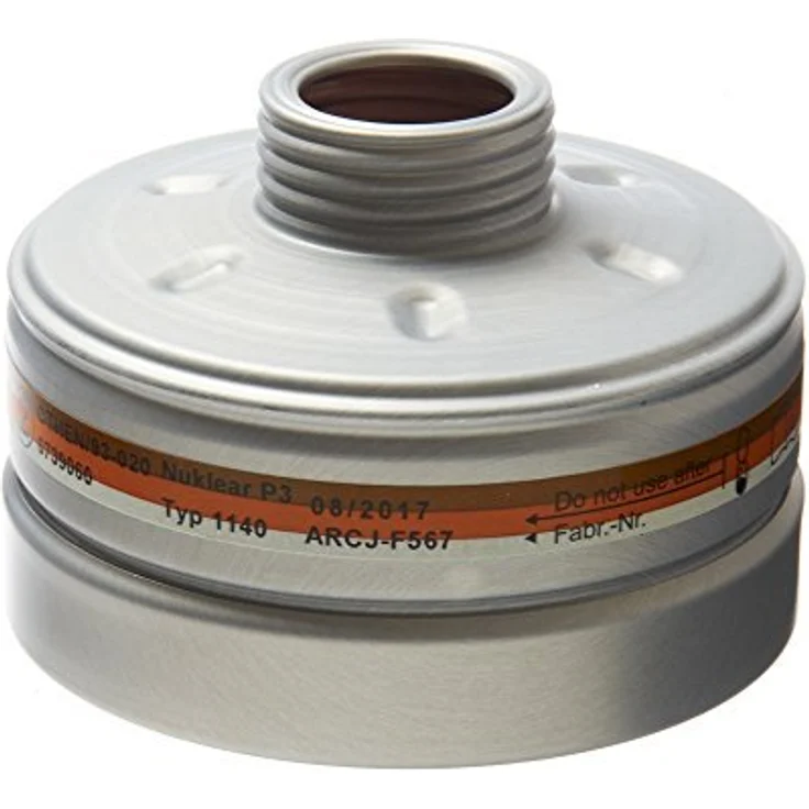 Dräger Safety 6738871 Atemschutzfilter
