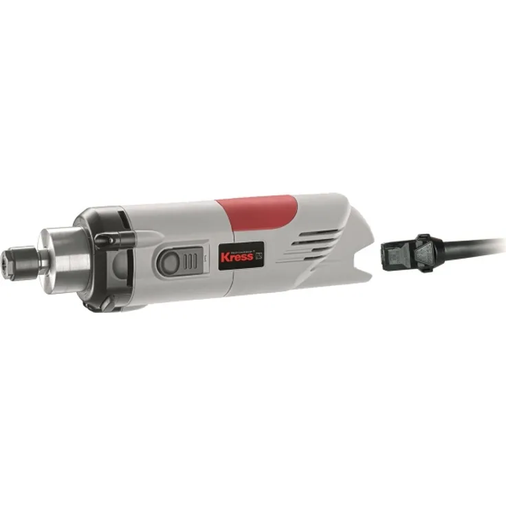 AMB-ELEKTRIK Fräsmotor 800 FME-Q 230V (für Standard Spannzangen)
