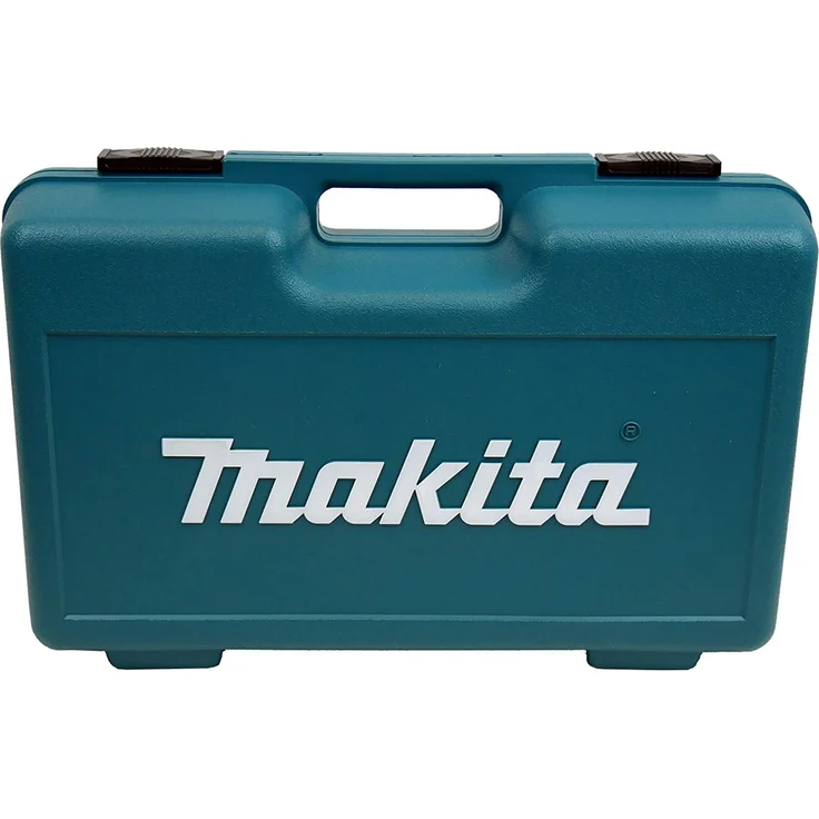 Makita Koffer für Winkelschleifer bis 125mm (824985-4) – Bild 2