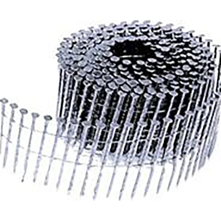 FORMAT Coilnägel glatt, blank 16Grad 3,1 x 90 (Inh. 3600 Stück)
