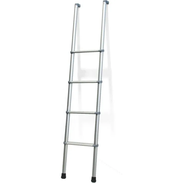 Fiamma Alu-Leiter DeLuxe 4 B