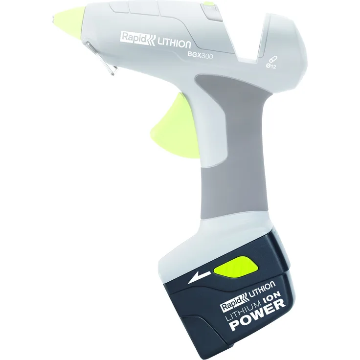 Rapid BGX300 Ersatz Akku, 40303077