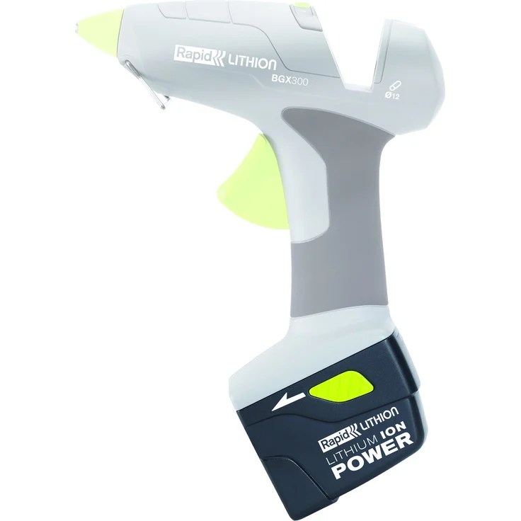 Rapid BGX300 Ersatz Akku, 40303077