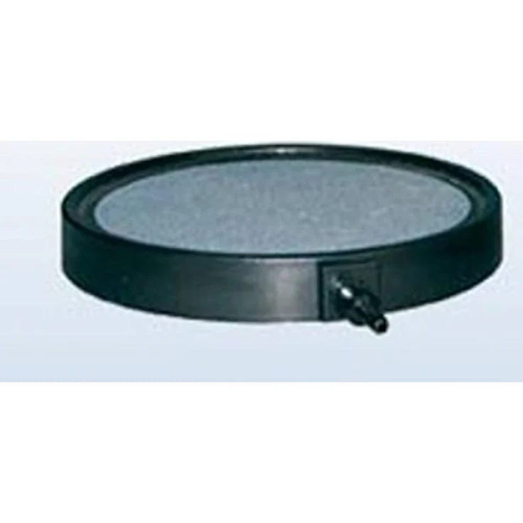 AquaForte Budget Belüfterscheibe, Ø 20 cm, 9 mm Tülle, Abgabe: 10 - 25 l/min Bewässerungszubehör