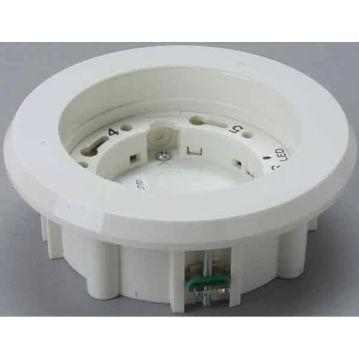 HEKATRON Montagesockel UP 143 UH