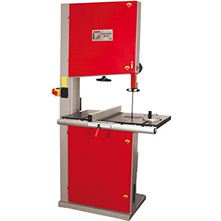 Holzmann Bandsäge HBS 610