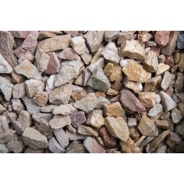 Naturelsplittt 8-20 mm BigBag: 250 kg