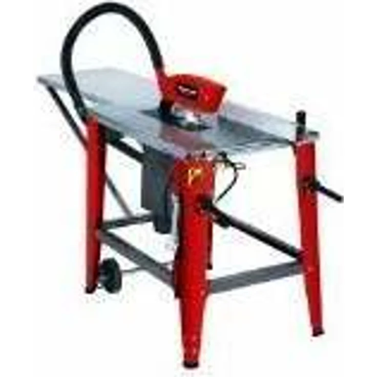 Einhell RT-TS 2031 U