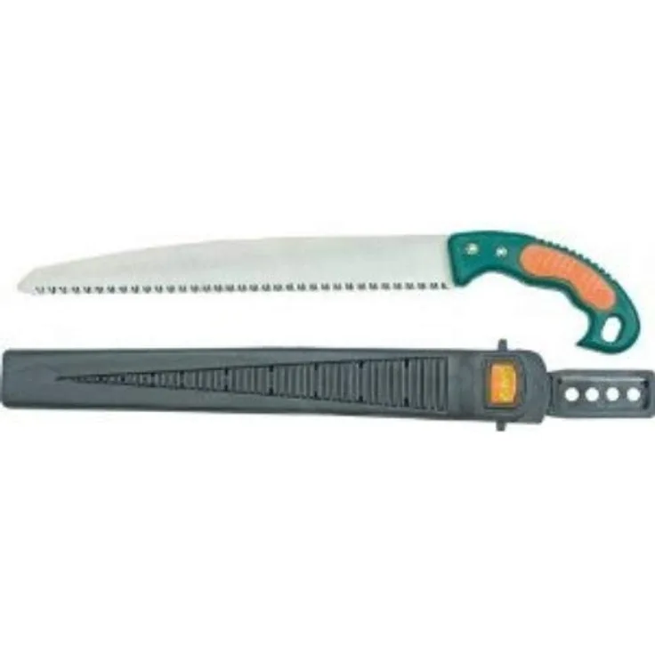 PRUNING SAW W. SHEATH 300MM
