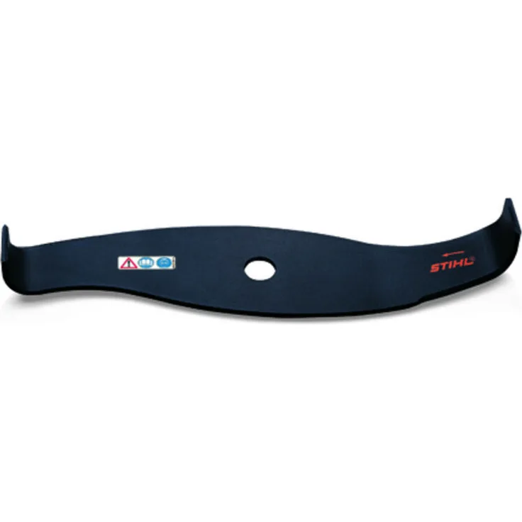 Stihl 40007133903 4000 713 3903 Freischneider 270 mm x 20 mm Haeckselmesser