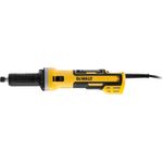 DeWalt DWE4997-QS DWE4997-QS-Amoladora recta sin escobillas 1.700W