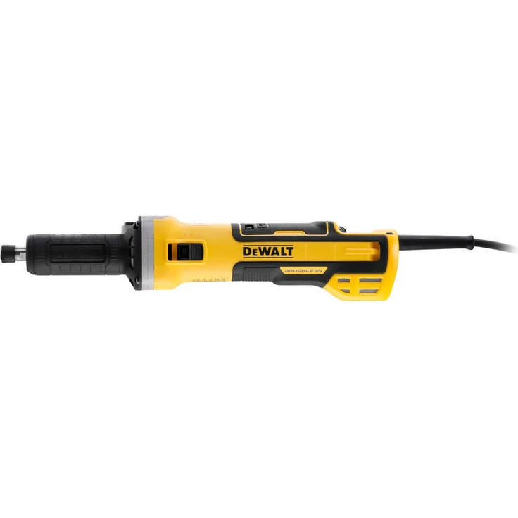 DeWalt DWE4997-QS DWE4997-QS-Amoladora recta sin escobillas 1.700W – Bild 1