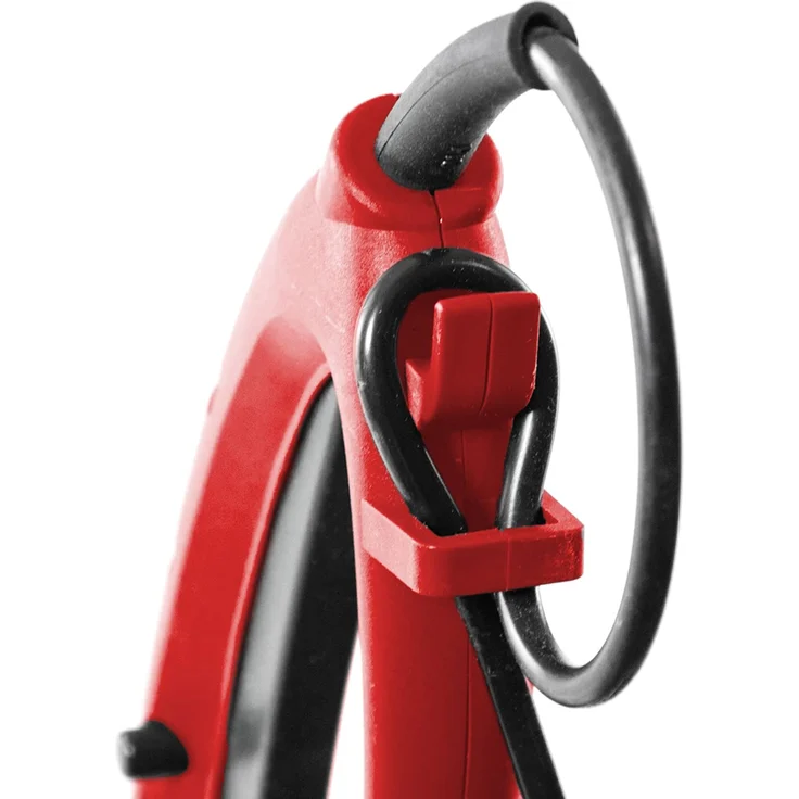 Grafner Unkrautfugenbürste inkl. 2 Fugenbürsten 140 Watt Fugenreiniger – Bild 2