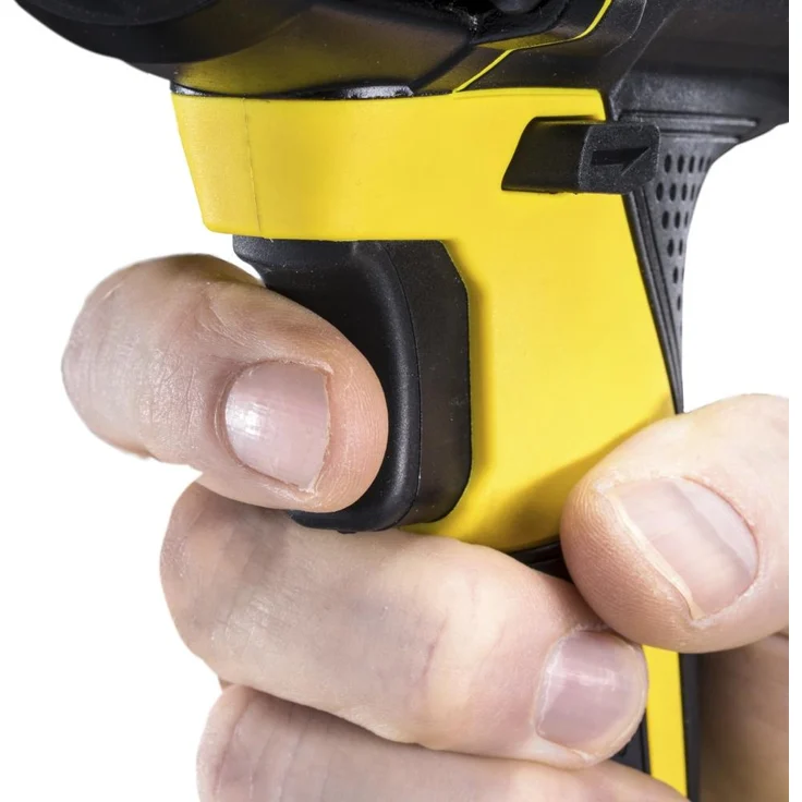 Trotec Akku-Schlagschrauber PIDS 1020V – Bild 4