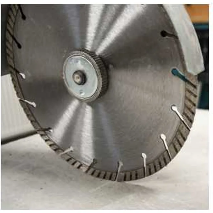 Heller Diamond Blade Concrete 150 x 22,23