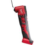 Milwaukee M18BMT-0 M18 Akku-Multi-Cutter 18 V 18000 U/min ohne Akku