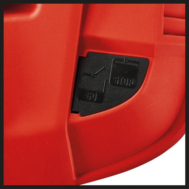 Einhell Akku-Rasenmäher GE-CM 36-36 Li - 2x4,0 Ah Power X-Change 3413230 – Bild 6