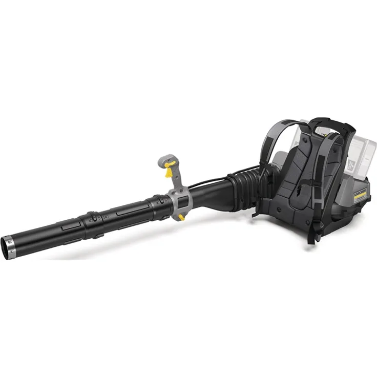 Akkugebläse LBB 1060-36 Bp 36 V max.65 m-s 1060 m³-h Kärcher Laubbläser