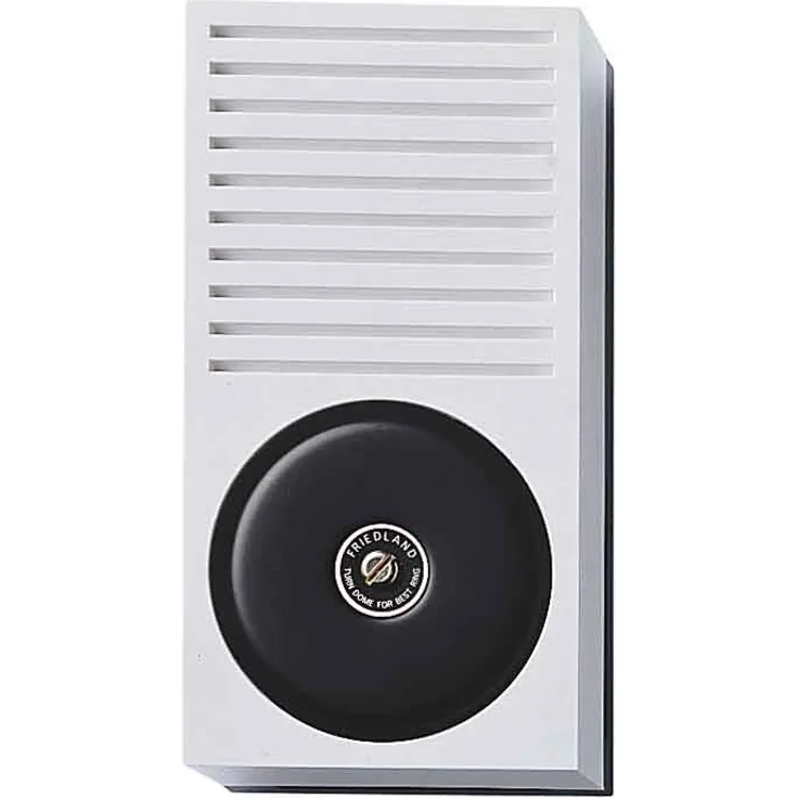 FRIEDLAND LAEUTEWERK D 902 f. Batterie 2X1,5 MONO