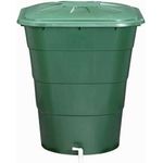 Garantia Regentonne eckig 203 Liter (501205)