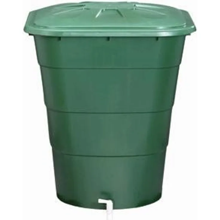 Garantia Regentonne eckig 203 Liter (501205)