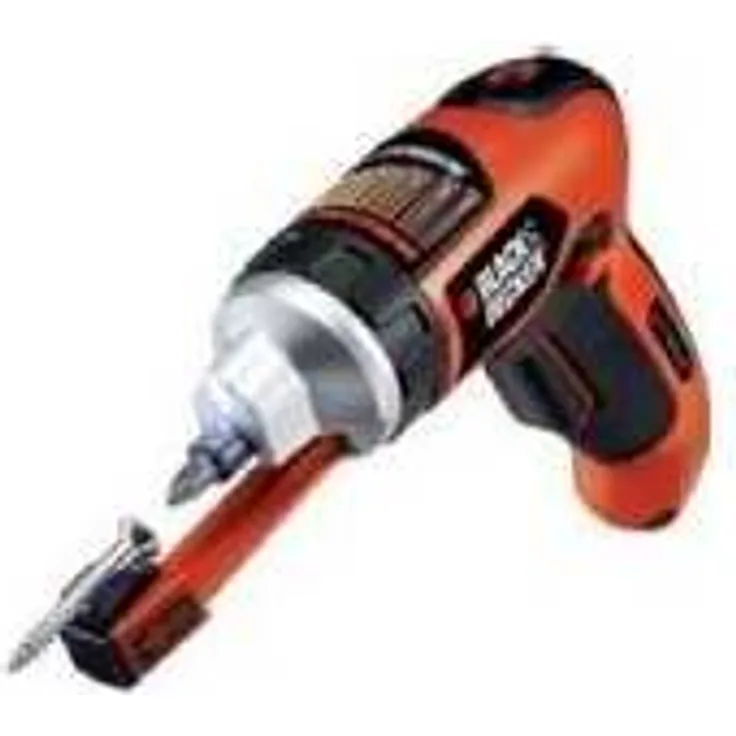 Black & Decker AS36LN