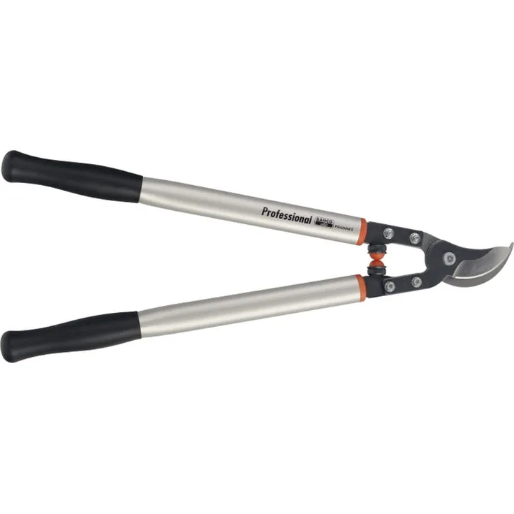 Bahco ASTSCHERE LEICHT MIT LANGEN ALUMINIUMGRIFFEN, 900MM P160-SL-90