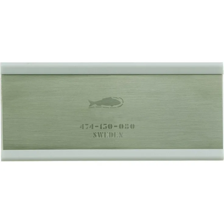 Bahco - 474-125-0.60 Ziehklinge 125mm x 62mm x 0,60 - BAH474125060