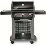 Weber Spirit E-310 Classic, Black Gasgrill