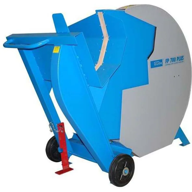 Güde FP 700 Plus