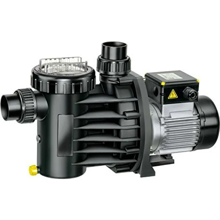 SPECK PUMPEN 2191062738 Badu Magic 6 Filterpumpe