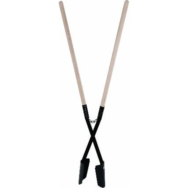 Freund Victoria Handbagger mit Eschenstiel 