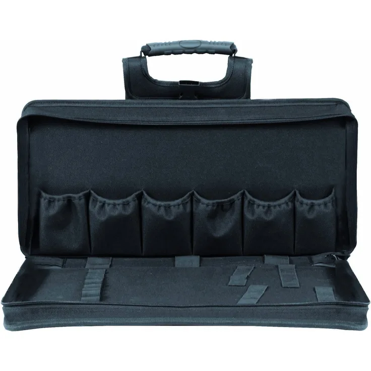 Peddinghaus Handwerkzeuge Vertriebs Textiltasche für Fusion Box, leer, 9477000001