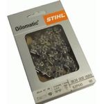 STIHL Ersatzkette PICCO MICRO 63PM3 3636-50 3-8Zoll, 50 Glieder, 1.3 mm, Länge 35 cm, 1 Stück, 36360000050