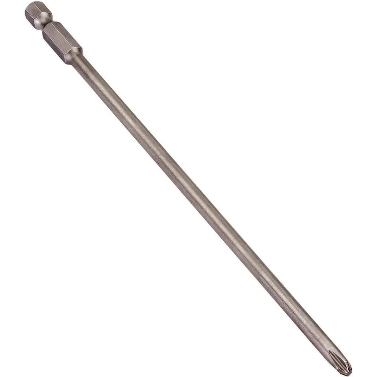 DeWalt Bits für Trockenbauschrauber-Magazinvorsatz (PR2, 153 mm Gesamtlänge, passend für Trockenbauschrauber DCF6201, 1 Stück) DT7205