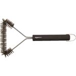 AmazonBasics - Grillbürste, dreieckig, 30,5 cm