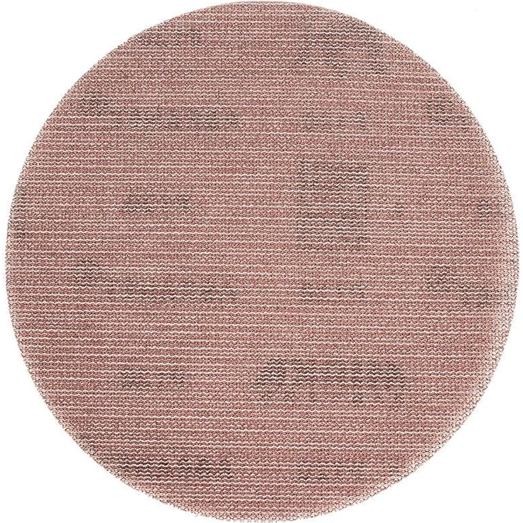 Mirka 5424105080 Schleifscheibe Abranet 150 mm Korn 80 Inhalt 50 Stück - Preisvergleich – Bild 1