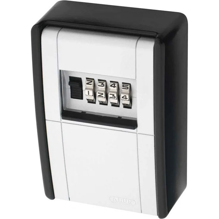 ABUS Schlüsseltresor KeyGarage 787 mit Zahlencode 463310 – Bild 1