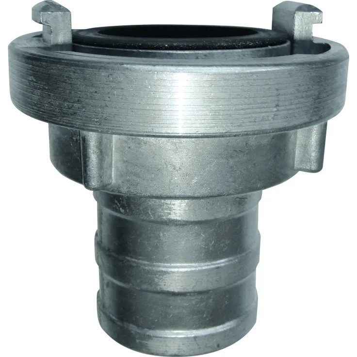Oase 44466 52 mm ProMax C-Kupplung Schlauchtülle Bewässerungszubehör