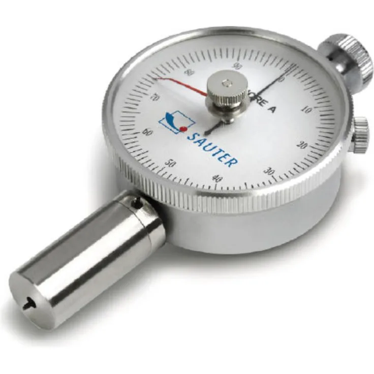 Kern Analoger Shore Härteprüfer HBA 100-0. (HBA 100-0.)