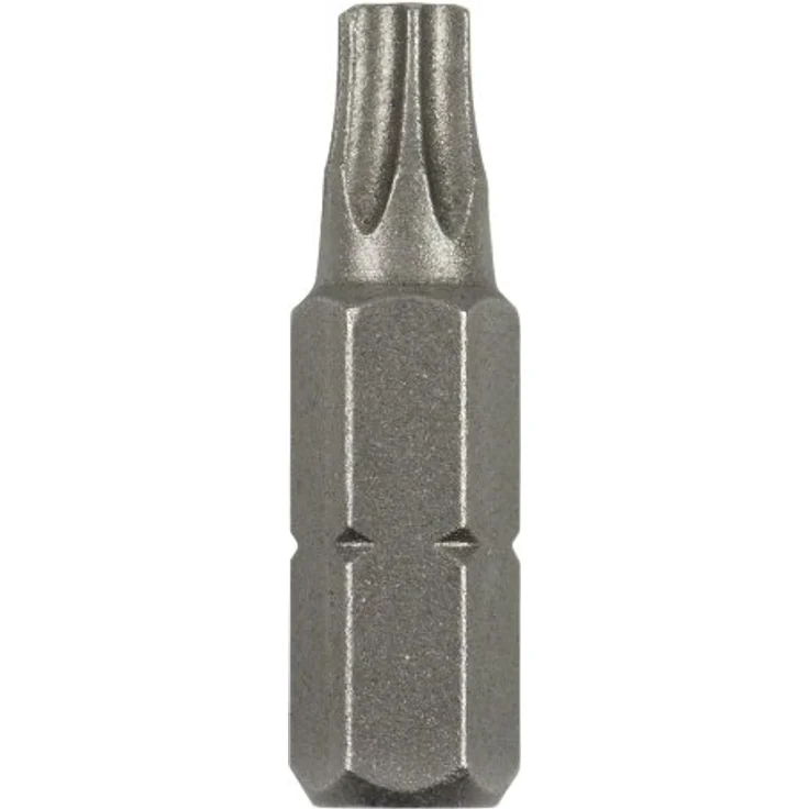 Bosch DIY Schrauberbit Standard für Innen-Torx-Schrauben (2 Stück, T20)