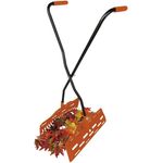 Laub- und Gartenabfall Greifer mit ergonomischen Griff UPP