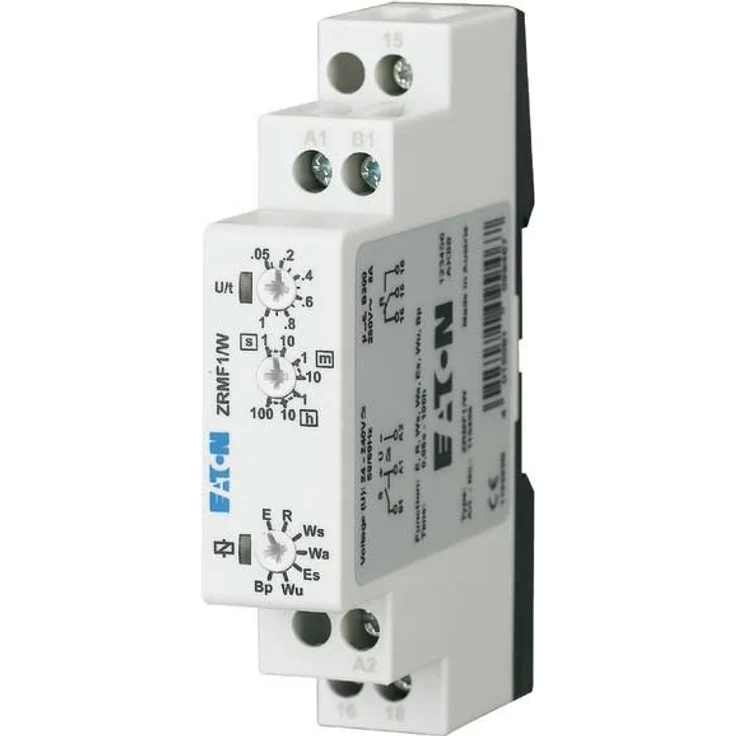 EATON Treppenlichtzeitschalter TLE