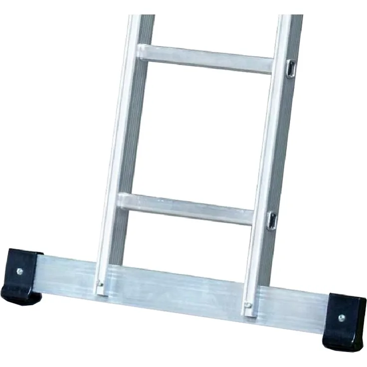 Euroline Quertraversen für Mehrzweckleiter 850mm