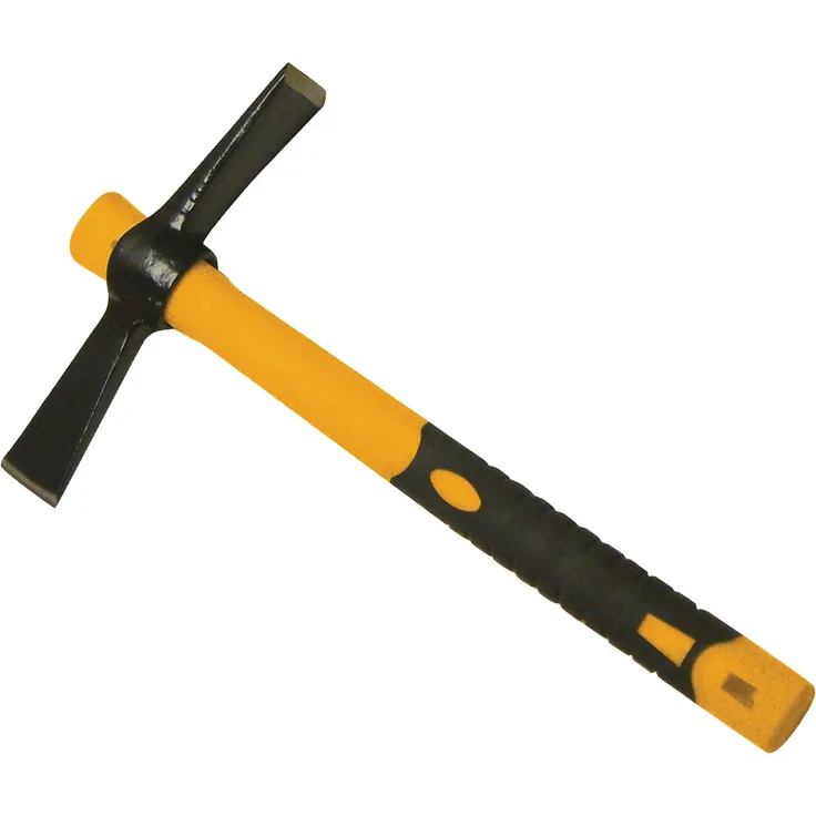Micro Cutter Hacke mit Fiberglas-Handgriff (64 bis 012)