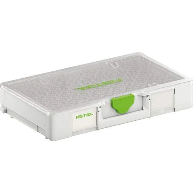 Systainer Organizer SYS3 ORG L 89 - 204855 - Festool